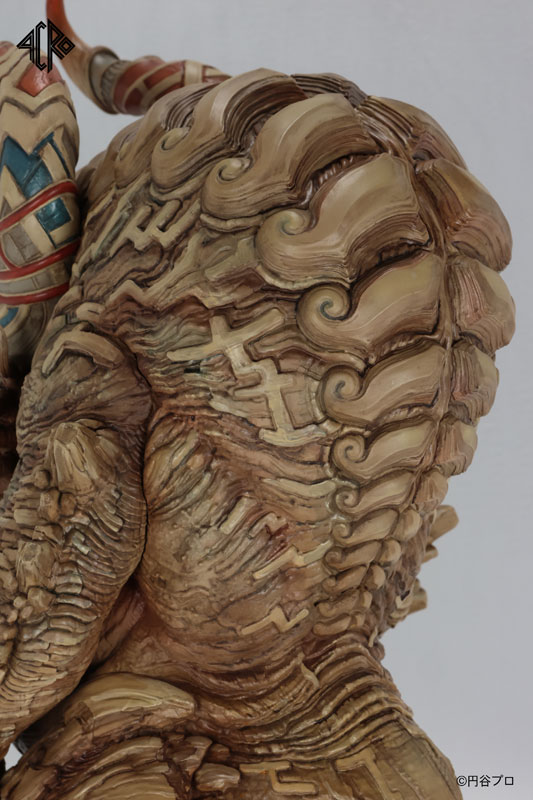 Soft Vinyl Pre-painted Complete Figure KRS x TAKEYA Mikuras(Pre-order)