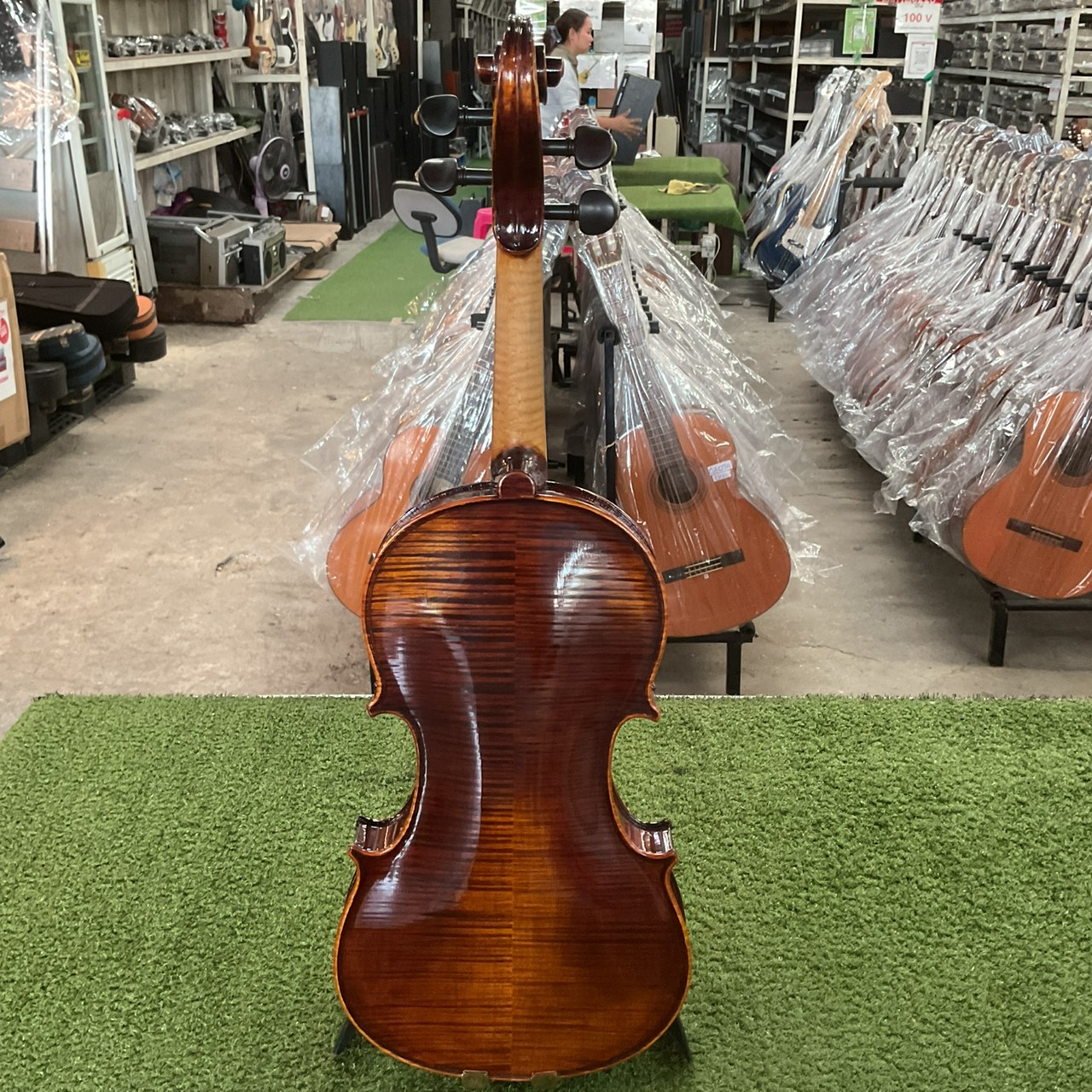 ไวโอลิน Sweet Tone : SV650