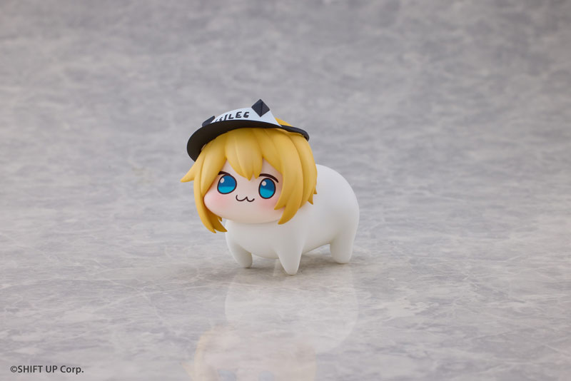 Goddess of Victory: Nikke Doro Series Non Scale Figure Complete BOX(Pre-order)