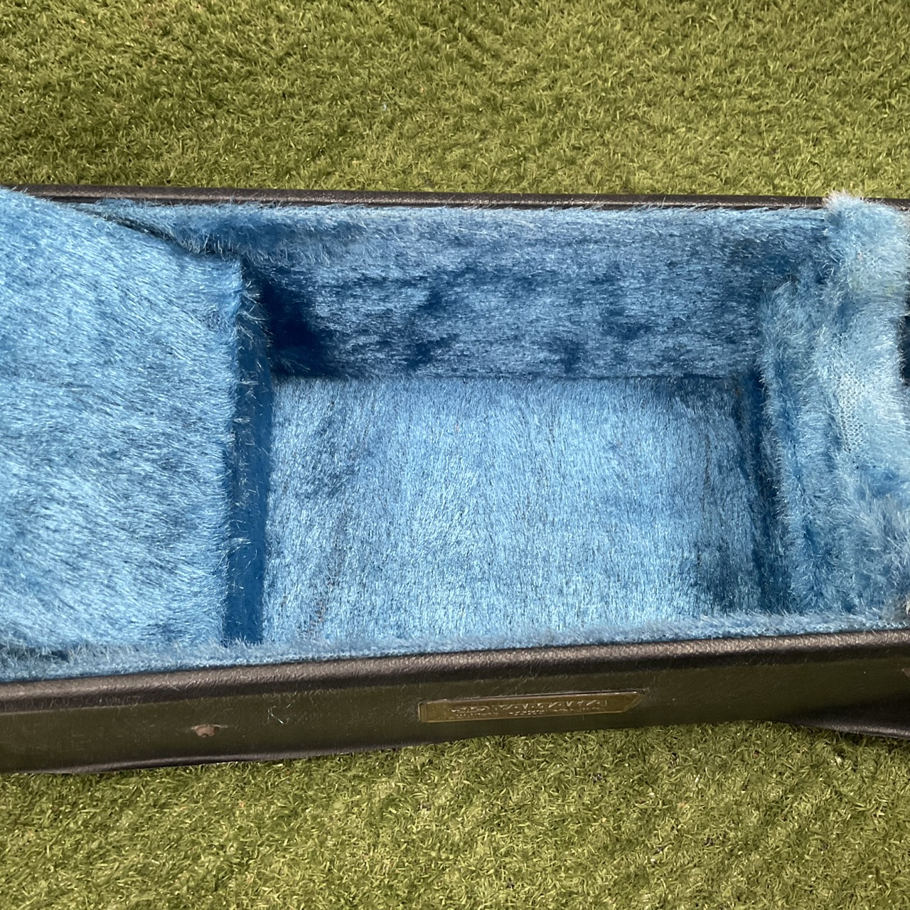 กล่องเคสกีต้าร์คลาสสิค YAMAHA