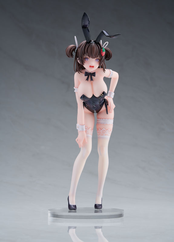 Akiko Miyama Bunny Girl DX Ver. 1/7 Complete Figure(Provisional Pre-order)