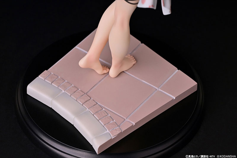 EDENS ZERO Rebecca Bluegarden -EZ Heroines on vacation- 1/6 Complete Figure(Pre-order)