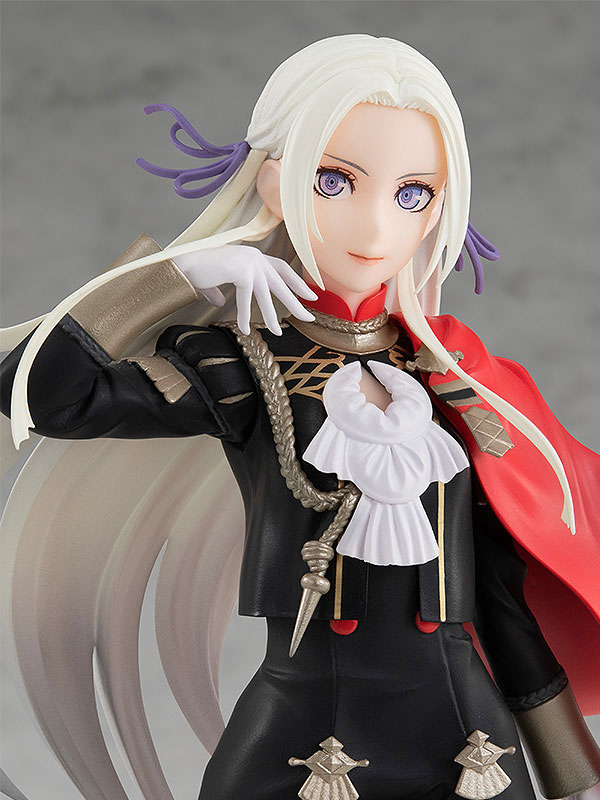POP UP PARADE Fire Emblem: Three Houses Edelgard von Hresvelg Complete Figure(In-Stock)