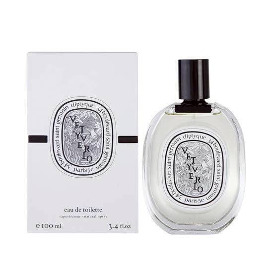 DIPTYQUE EDT VETYVERIO 100 ml