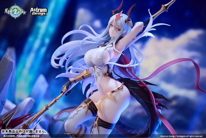 [Bonus] Epic Seven New Moon Luna 1/7 Complete Figure(Pre-order)