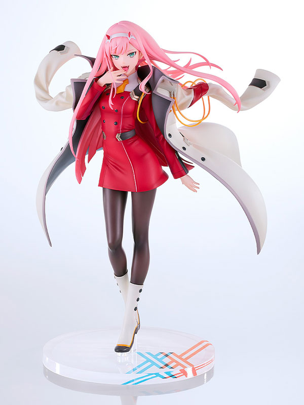 DARLING in the FRANXX Zero Two 1/7 Complete Figure(Pre-order)
