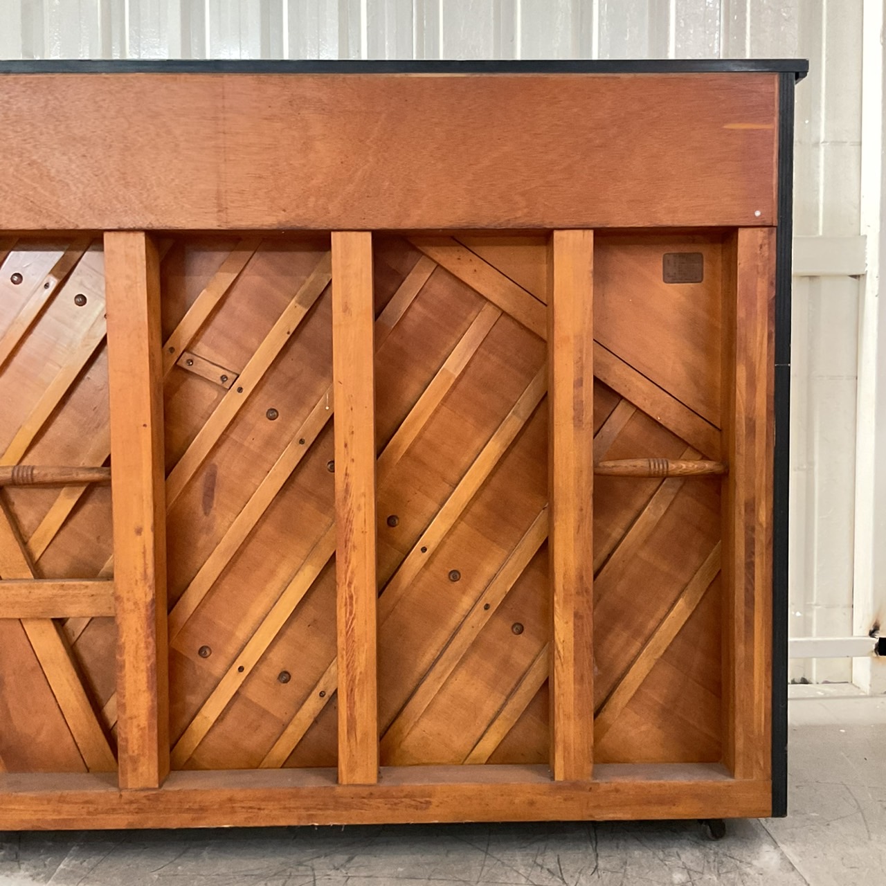 เปียโนอัพไลท์ VICTOR : VZ-20