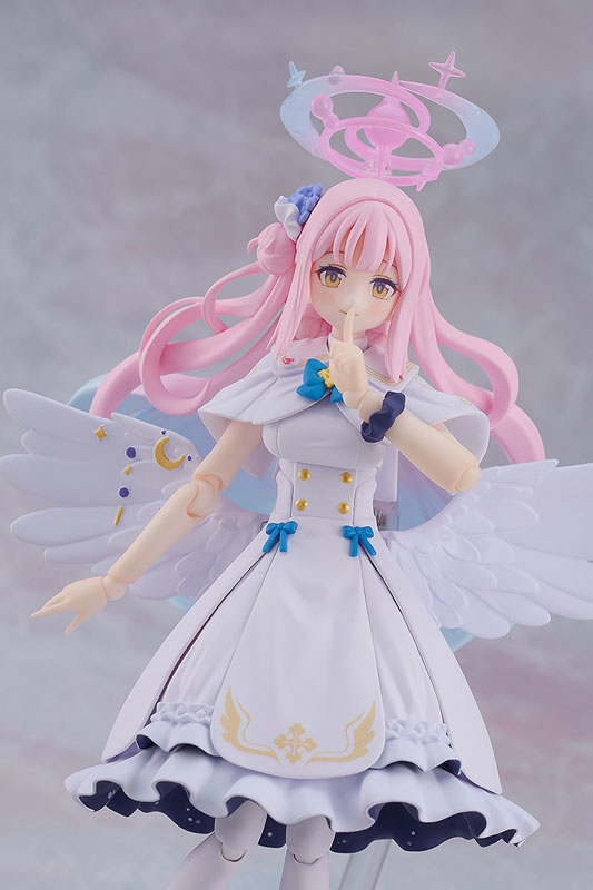 figma Blue Archive Misono Mika(In-stock)