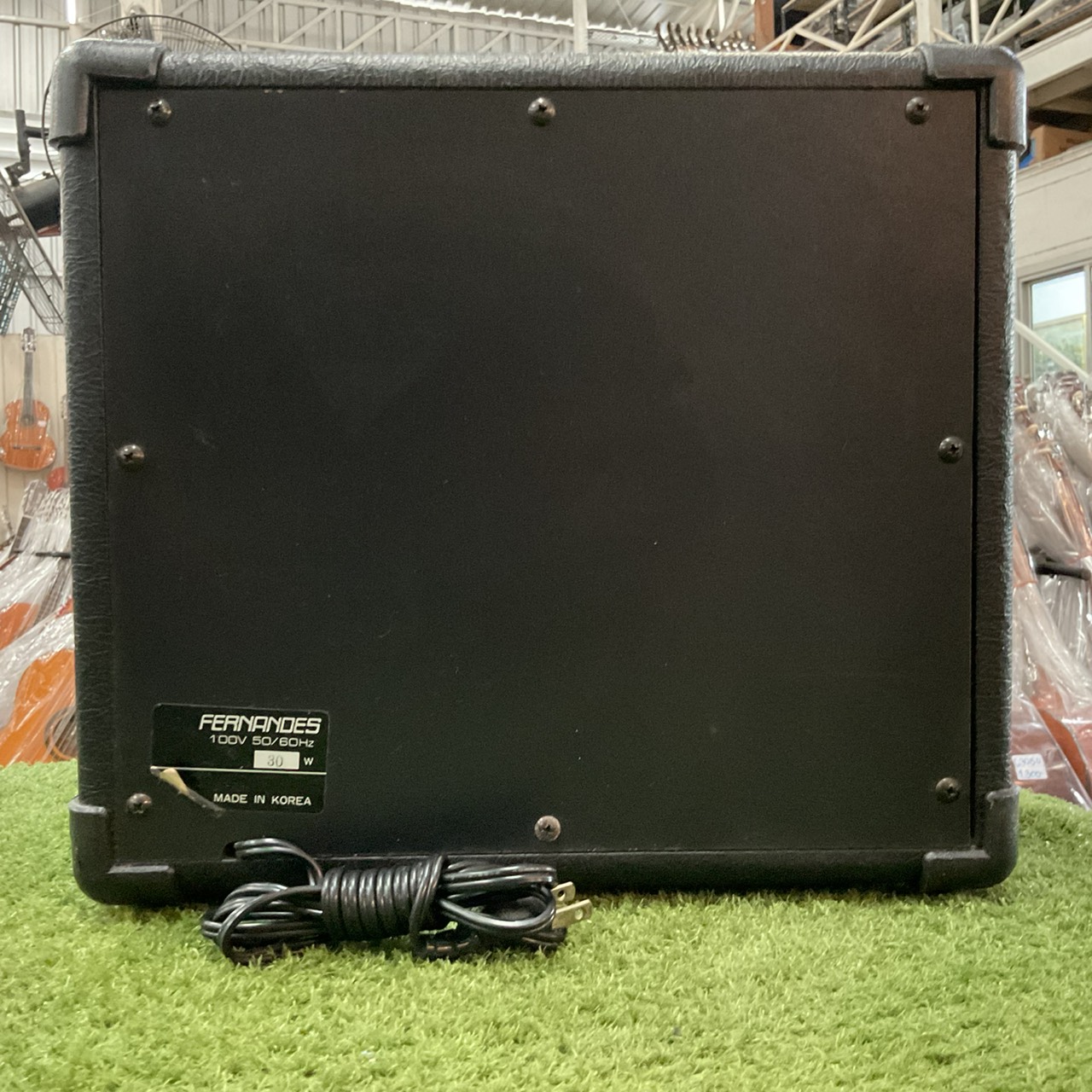 แอมป์กีต้าร์ FERNANDES : FA-15