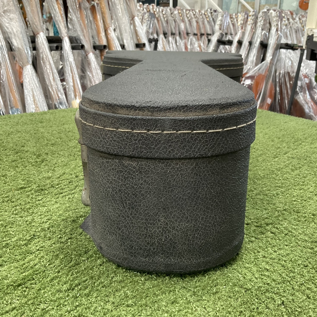 กล่องเคสกีต้าร์คลาสสิค