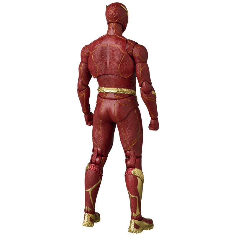 MAFEX No.271 MAFEX THE FLASH(Pre-order)