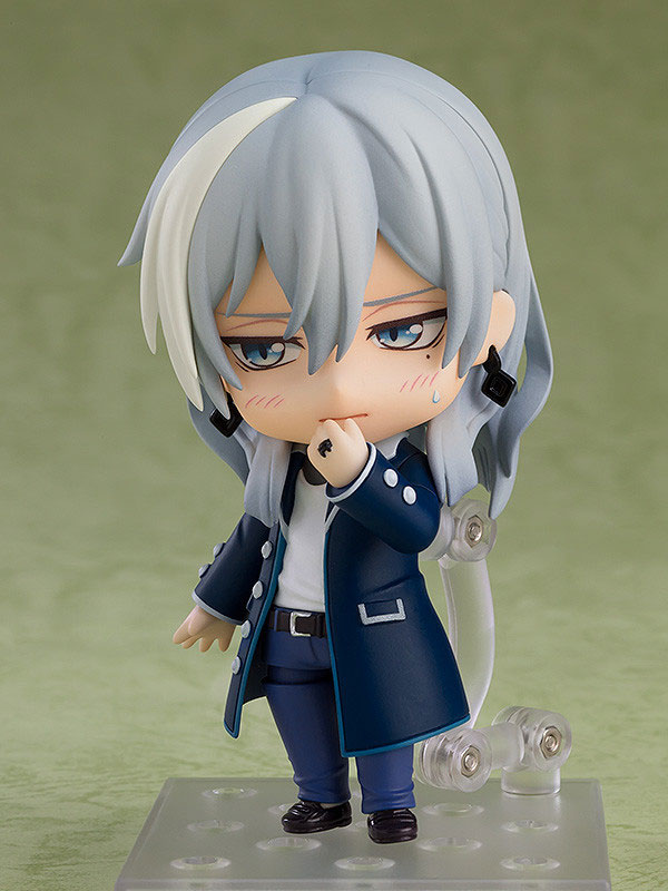 Nendoroid Idolish7 Yuki(Pre-order)