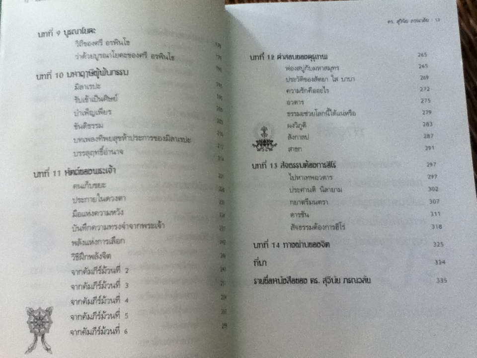 ยอดคนอริยะ/ ดร.สุวินัย ภรณวลัย