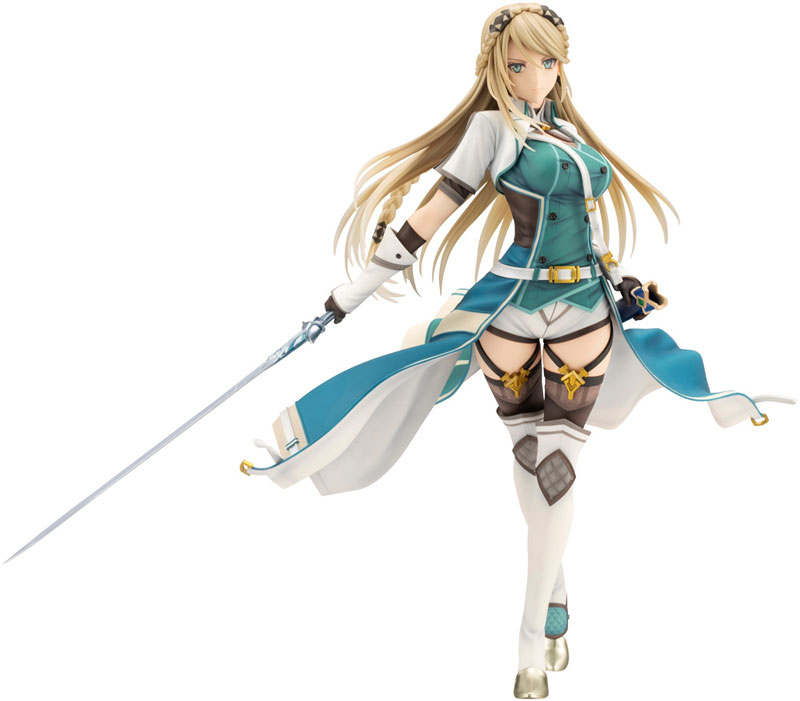 Kiseki Series Elaine Auclair 1/8 Complete Figure(Pre-order)