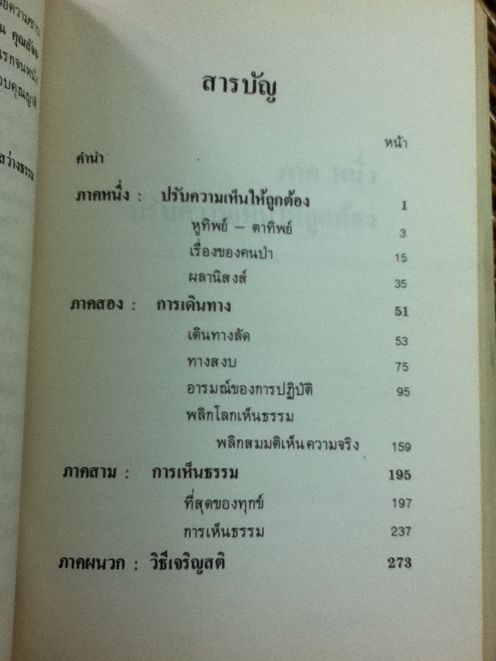 พลิกโลกเหนือความคิด/ หลวงพ่อเทียน จิตฺตสุโภ