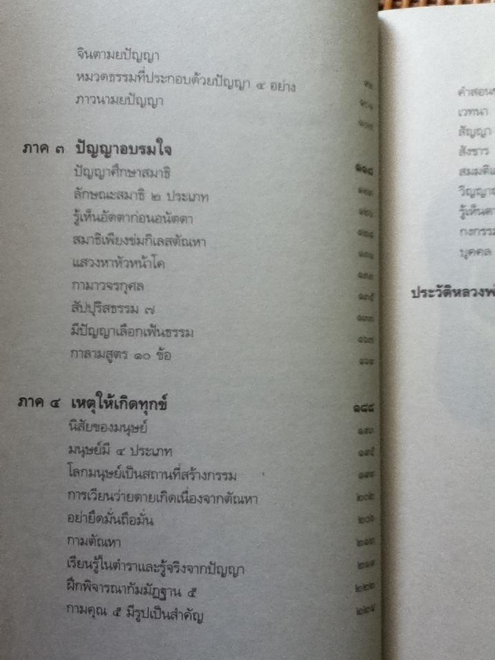 แนวทางปฏิบัติภาวนา/ หลวงพ่อทูล ขิปฺปปญฺโญ