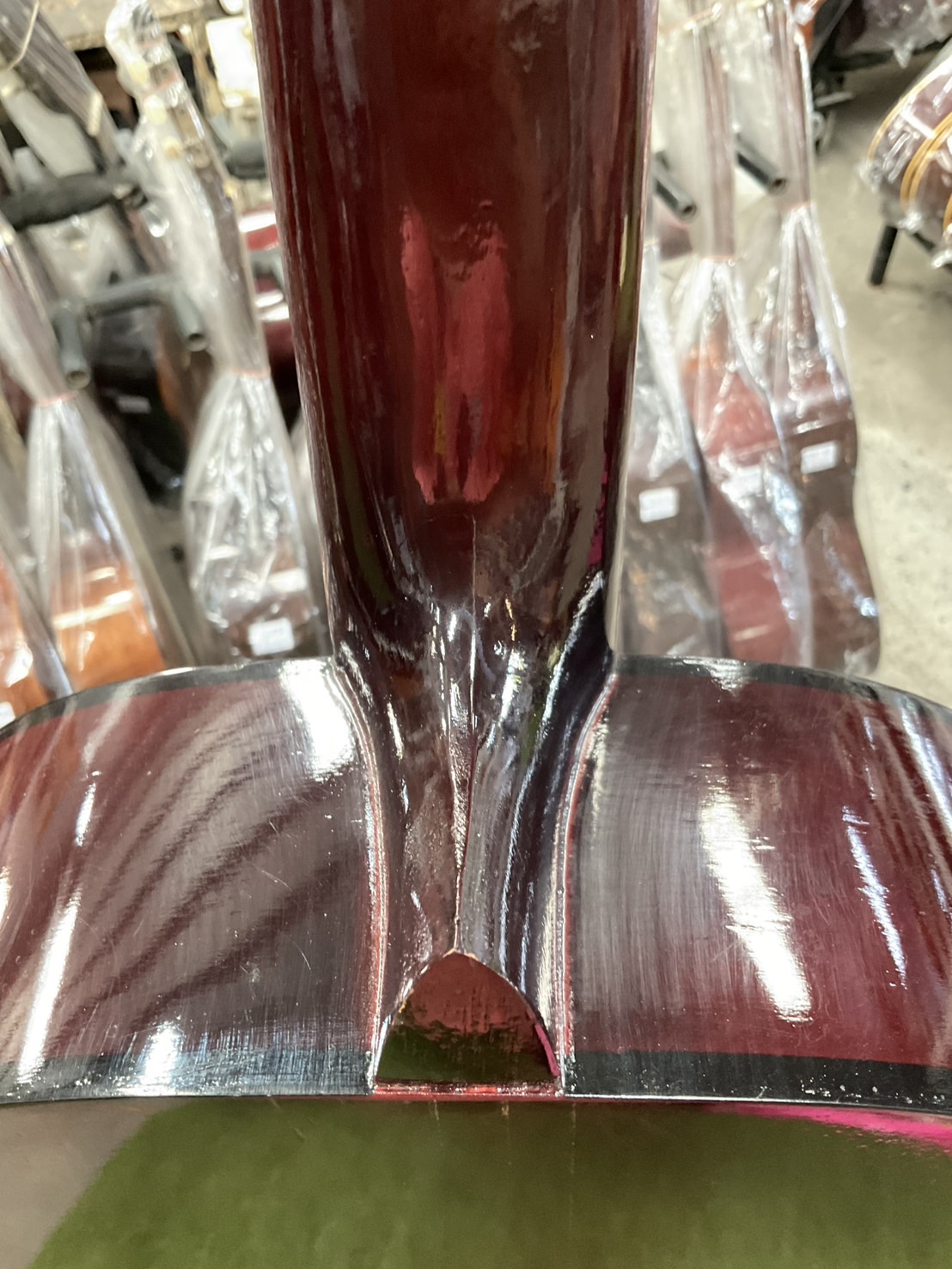 กีต้าร์คลาสสิค Shima : No.70