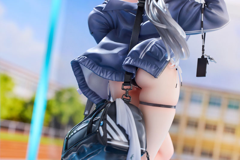 [Bonus] Kana Illustrated by Maden 1/6 Complete Figure(Pre-order)