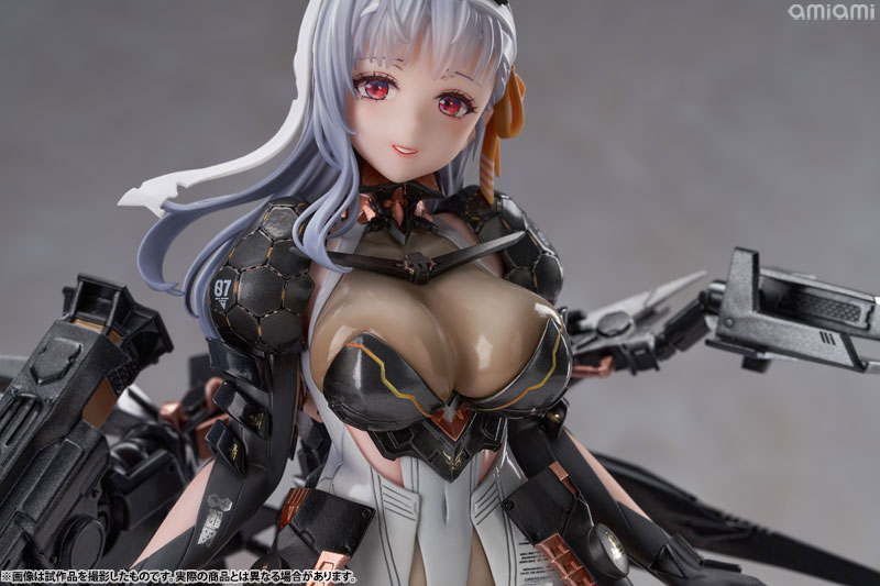 Goddess of Victory: Nikke Modernia 1/7 Complete Figure(Pre-order)