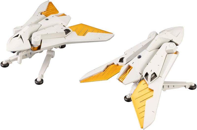 Hexa Gear Alternative Cloudshape 1/24 Kit Block(Pre-order)