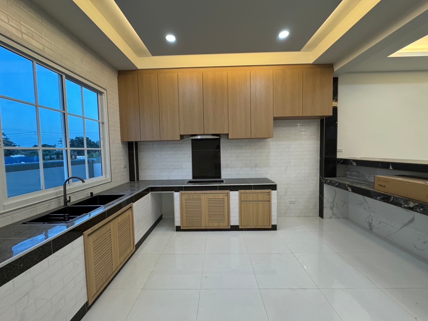 ทักด่วน‼️ หลังสุดท้ายของโครงการ บ้านเดี่ยวโรงโป๊ะ ตะเคียนเตี้ย สี่แยกสังกะเปียว 𝟯 ห้องนอน 𝟮 ห้องน้ำ 𝟮 ที่จอดรถ #บ้านมือ1