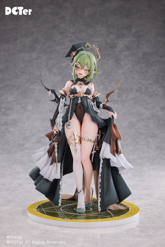 Alchemist 1/7 Complete Figure(Provisional Pre-order)