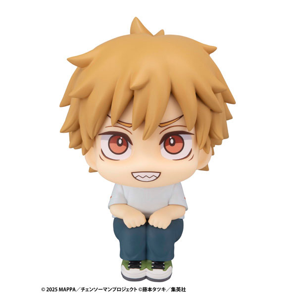 LookUp Movie "Chainsaw Man: Reze Arc" Denji Casual Wear Ver. Complete Figure(Pre-order)