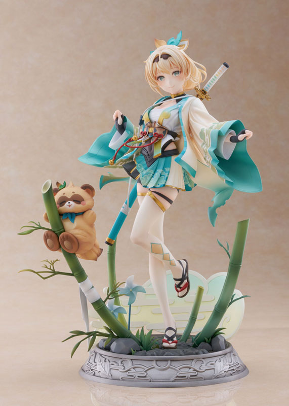 hololive production Iroha Kazama 1/7 Scale Figure(Pre-order)