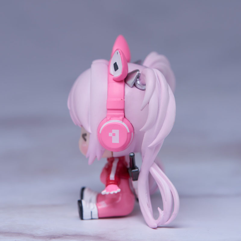 Goddess of Victory: Nikke BabyBoom Series Vol.2 Alice Figure(Provisional Pre-order)