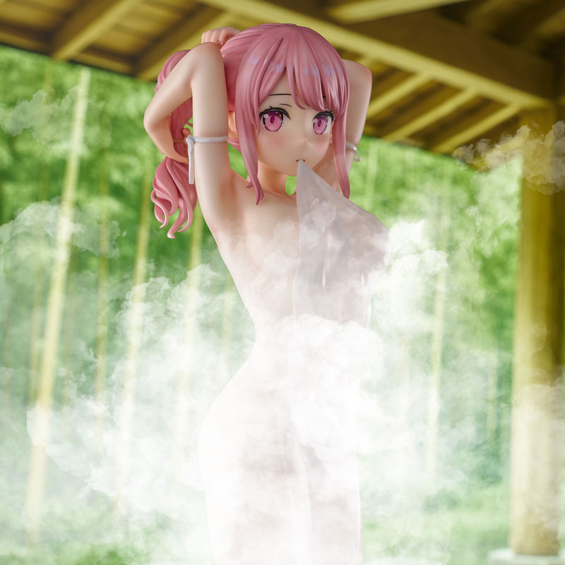 Kantoku "Kurumi" 1/4 Complete Figure(Pre-order)