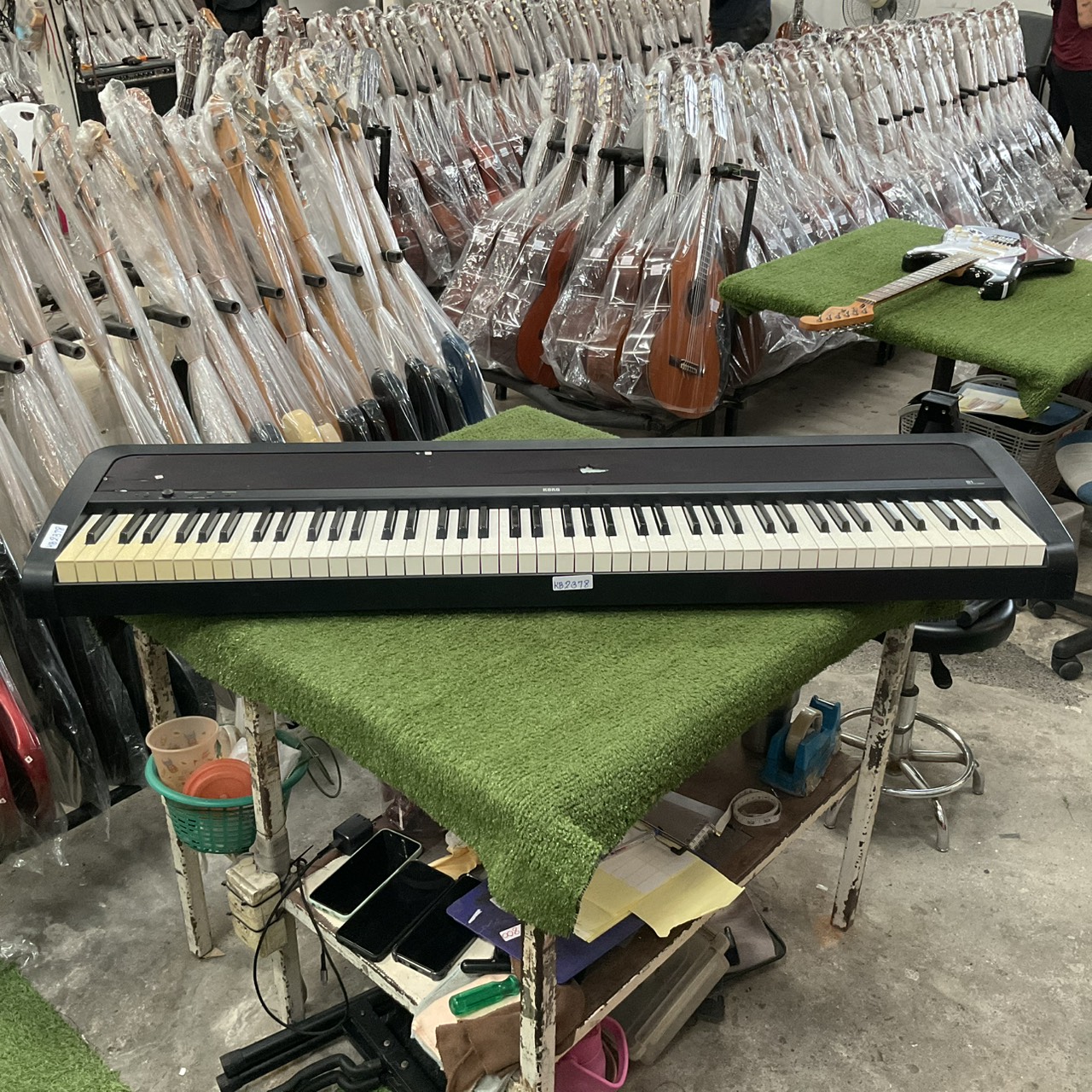 เปียโน KORG : B1