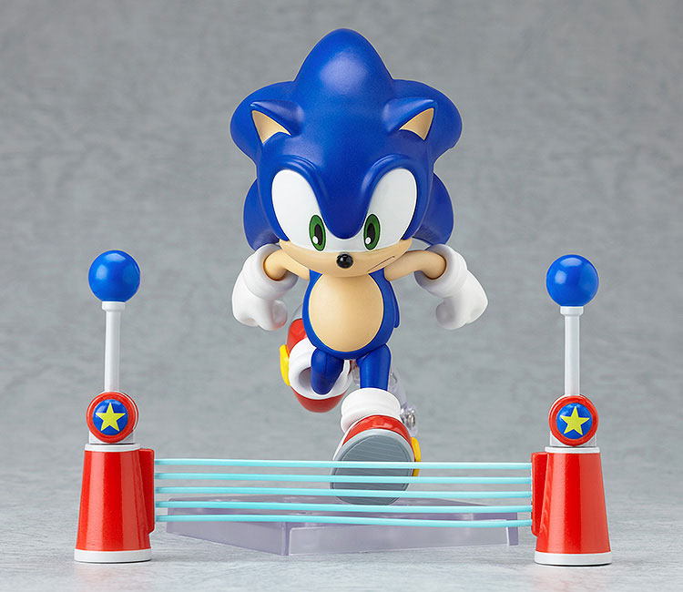 Nendoroid Sonic the Hedgehog(Pre-order)