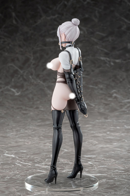 "Vampiire Mina" illustration by YD 1/6 Complete Figure(Pre-order)