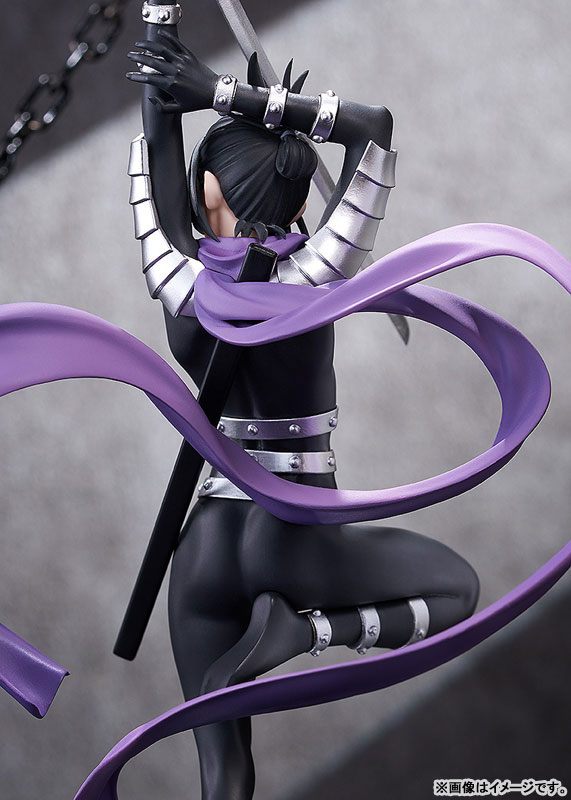 POP UP PARADE One-Punch Man Speed-O-Sound Sonic Complete Figure(Pre-order)