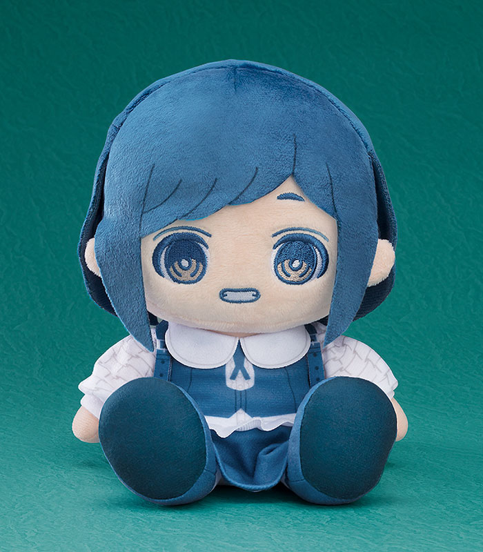Urban Myth Dissolution Center Plushie Azami Fukurai(Pre-order)