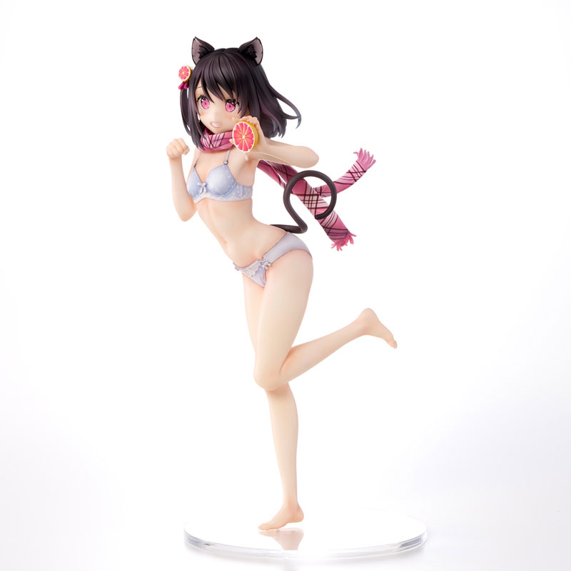 Kantoku "Shizuku"1/4 Complete Figure(Pre-order)