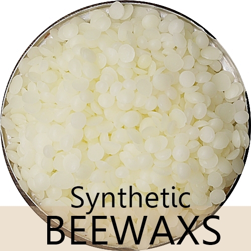 Wax : BEESWAX / SYNTHETIC BEESWAX / ไขผึ้ง ขี้ผึ้ง สังเคราะห์