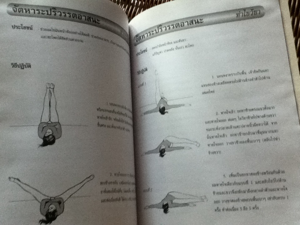 โยคะ กายและจิต/ชมชื่น สิทธิเวช