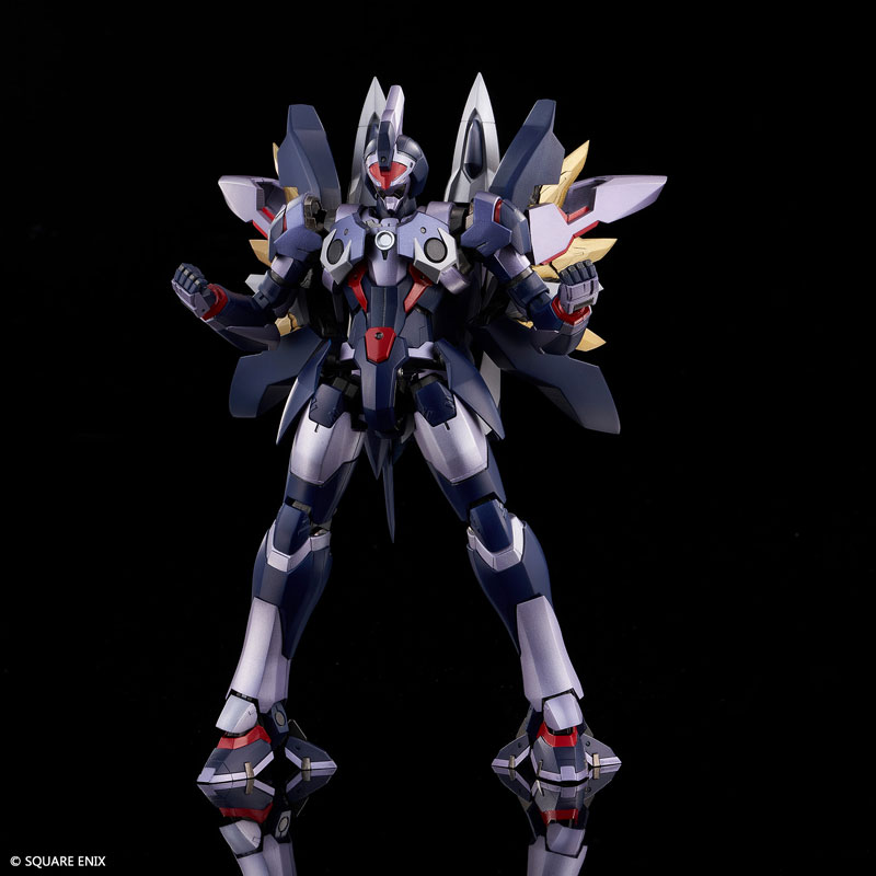 Xenogears FORM-ISM ACT Weltall(Pre-order)