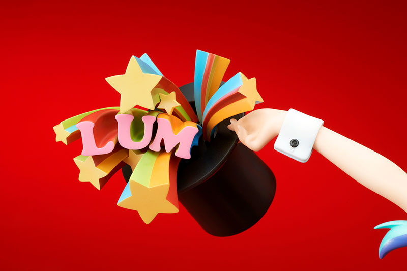 Urusei Yatsura Lum Bunny Girl Style 1/7 Complete Figure(Pre-order)