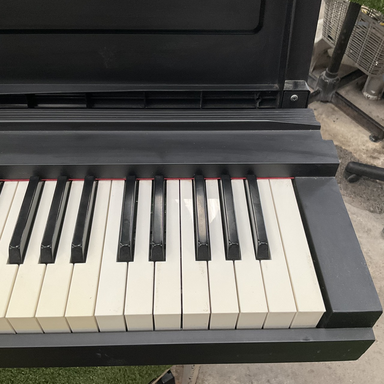 เปียโน KORG : LP-180