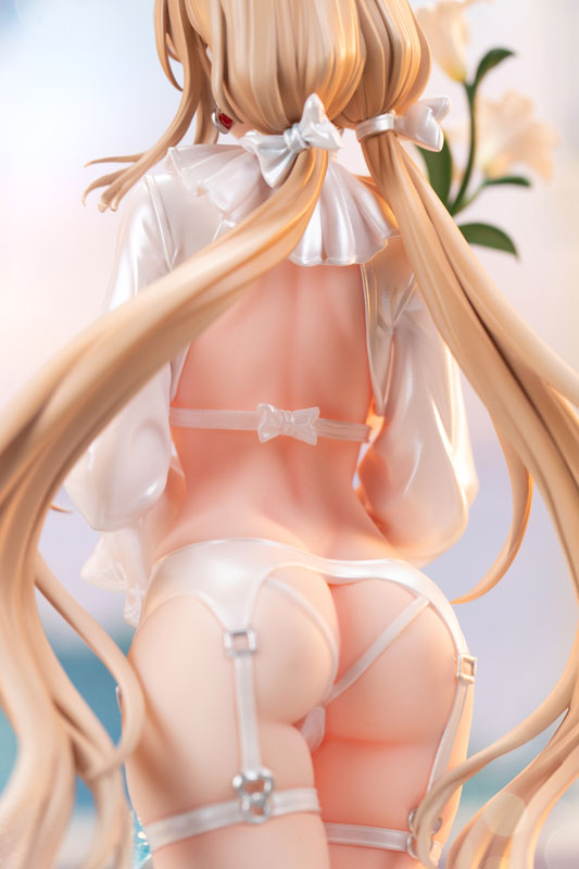 Momoko-chan 1/6 Complete Figure EX Edition (Unrooted Hair)(Provisional Pre-order)