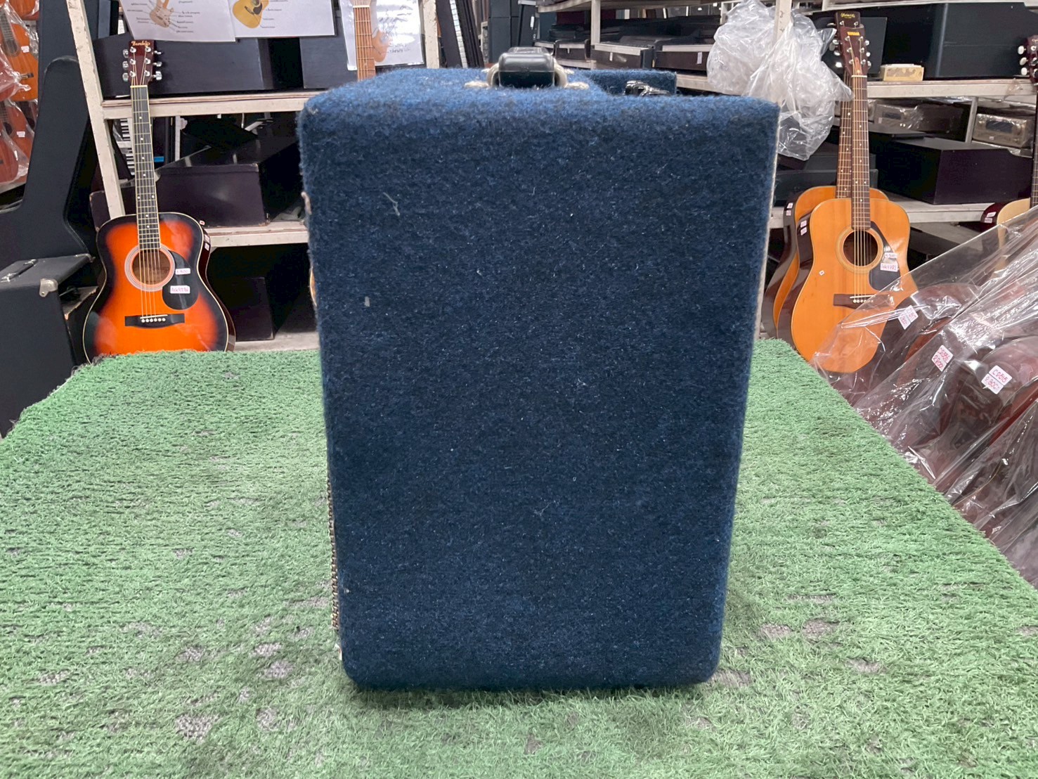 แอมป์กีต้าร์ Ibanez : IBZ-G