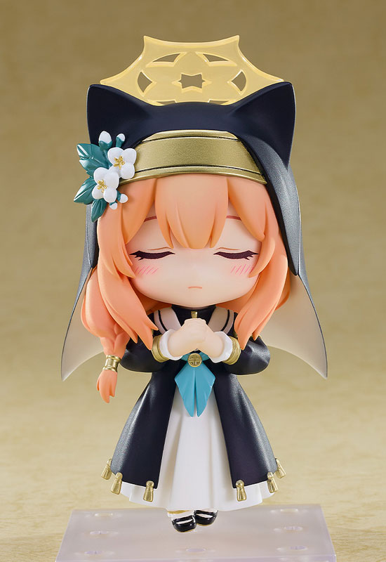Nendoroid Blue Archive Iochi Mari(Pre-order)