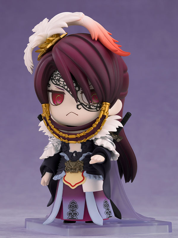 Nendoroid Thunderbolt Fantasy Sword Seekers Sha Wu Sheng(Pre-order)