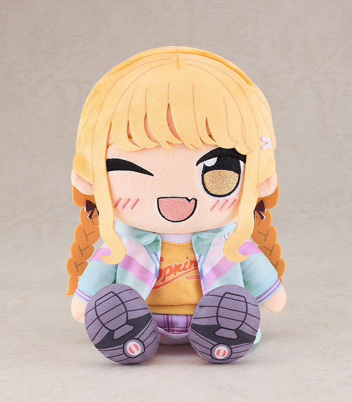 Kuripan Plushie Gakuen iDOLM@STER Kotone Fujita(Pre-order)