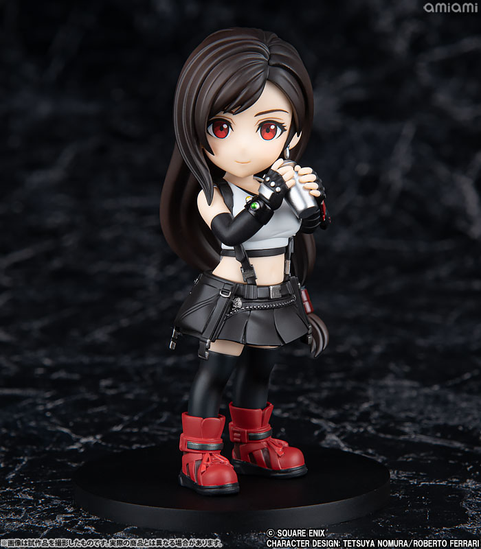 Final Fantasy VII Rebirth Adorable Arts Tifa Lockhart(Pre-order)