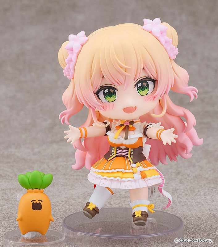 Nendoroid Hololive Production Momosuzu Nene(Pre-order)