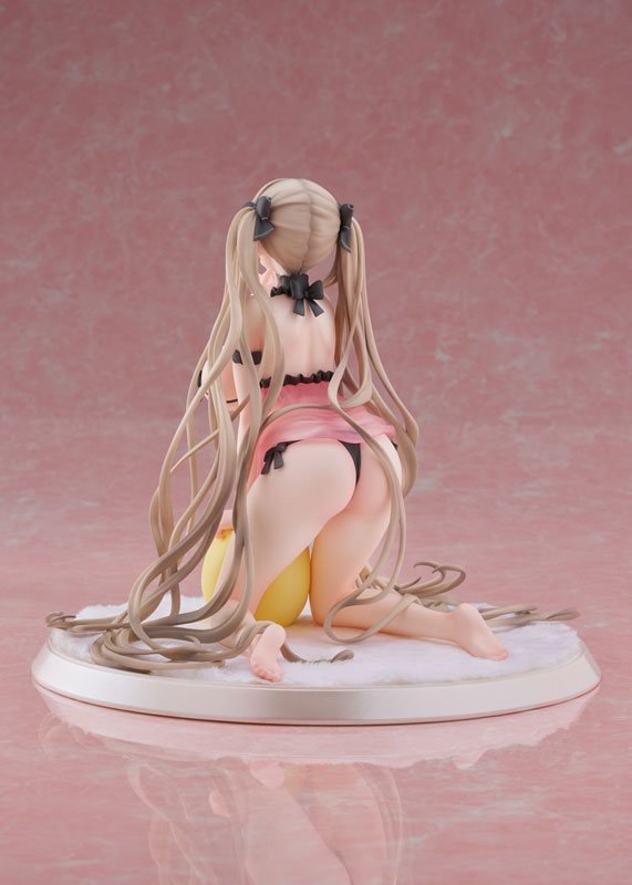 Azur Lane Formidable Sweet Time Ver. 1/6 Complete Figure(Pre-order)