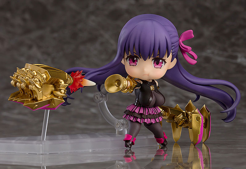 Nendoroid Fate/Grand Order Alter Ego/Passionlip(In-Stock)